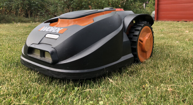 Disse robotklipperne får best skussmål
